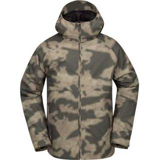 Volcom Ins Ski Jakke (Camouflag)