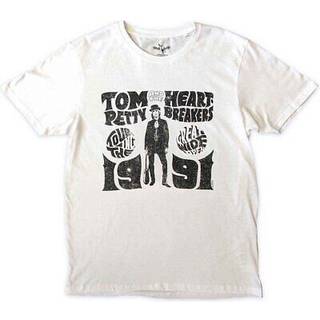 Tom Petty & The Heartbreakers - Tom Petty & The Heartbreakers Unise...