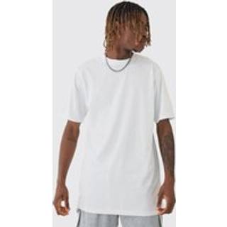 Mens Multi Tall 2 Pack Basic T-shirt