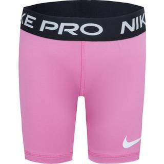 Nike Nike Pink Little Kids Pro Dri-FIT Shorts