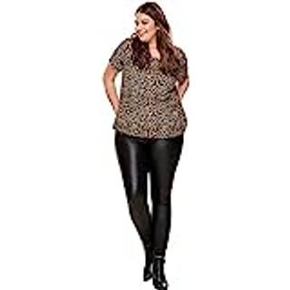 Carpunk Normal Talje Skinny Fit Jeans - 42/32