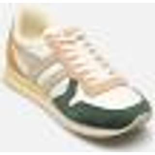 Gola Women's Daytona Quadrant Sneaker Damer størrelse 9 farve beige