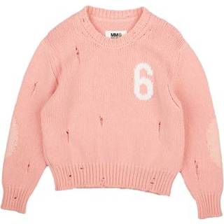 Jumper - Pink - 10