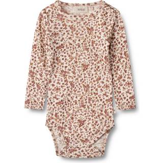 Lucca Wool Body, Rose Flowers, 86 cm
