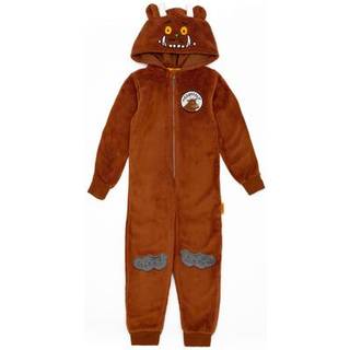 Vanilla Underground Vanilla Underground Gruffalo Unisex Kids Fleece All-In-One