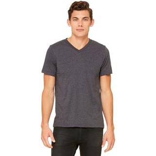 Canvas CV3005CVC L Dark Grey Heather