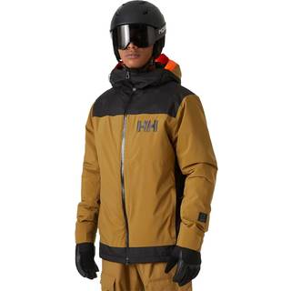 Helly Hansen Powdreamer 2.0 Jacket S LYNX