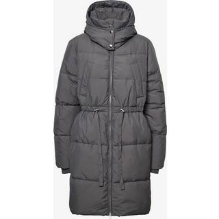 Pieces - - Pcnola Puffer Jacket - X-Small