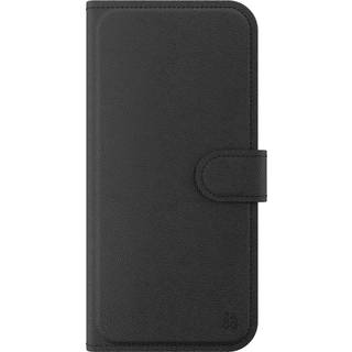 Zagg OnePlus Nord 4 pungetui (sort) - På lager i butik