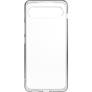 Zagg OnePlus Nord 4 gennemsigtigt etui - På lager i butik