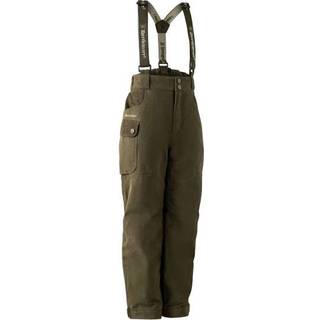 Deerhunter Youth Eagle Trousers Tarmac Green 164