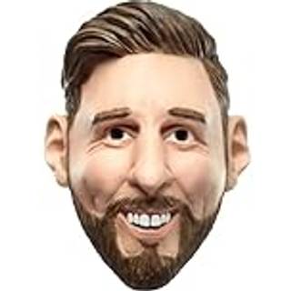 Lionel Messi Maske