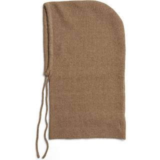Pieces Balaclava - Filisa - Silver Mink