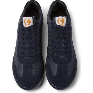 Campertil mænd. K100751-001 Sko Pelotas XLIte navy (41), Fast, Blonder, Casual, Blå