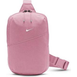 Nike Aura-crossbody-taske (5L) - Pink - EINHEITSGRÖSSE