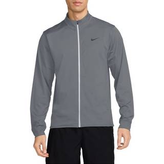 Nike Training Full Zip Track Top Grey