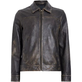 Allsaints Alkan Jakkelarge