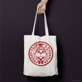 FIVE NIGHTS AT FREDDY'S - Tote Bag