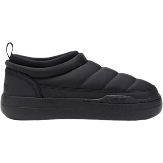 Moon Boot Park Soft Nylon in Black - 44