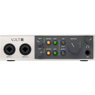 Volt 2 USB-C Audio Interface