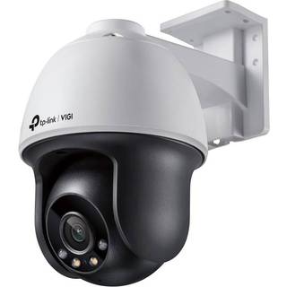 TP-Link VIGI C540 Tårn IP-sikkerhedskamera Indendørs & udendørs 2560 x 1440 pixel Loft/væg
