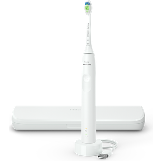 Philips 4100 Series - Sonisk elektrisk tandbørste - HX3683/33
