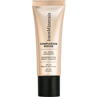 bareMinerals Complexion Rescue All Over Luminizer Champagne 03