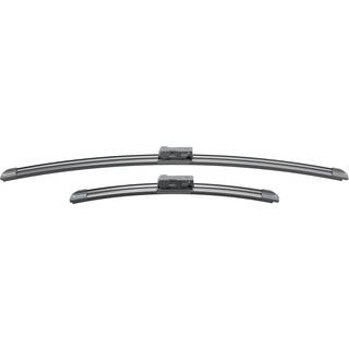 A746S Bosch Aerotwin Viskerblade / Fladblade sæt 600+340mm