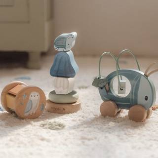 Little Dutch Forest Friends Gavesæt Træ