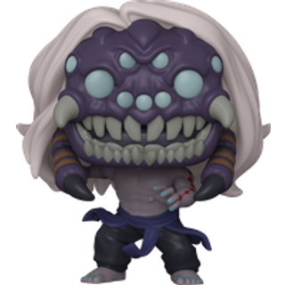 Demon Slayer: Kimetsu no Yaiba POP! Animation Vinyl Figure Demon Father 9 cm