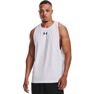 Under Armour Under Armour Baseline Cotton Tank