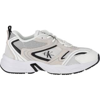 Calvin Klein Sneaker Hvid YM0YM0058901W - 43