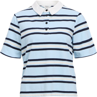 Kortærmet Polo