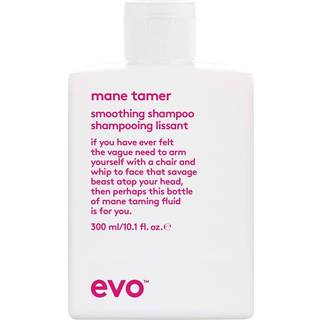 Evo Mane Tamer Smoothing Shampoo (300ml)