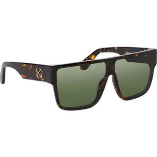 Off-Hvid SYRACUSE 6055 99 Solbriller Mænd Tortoiseshell - Dark Tortoise - 99mm