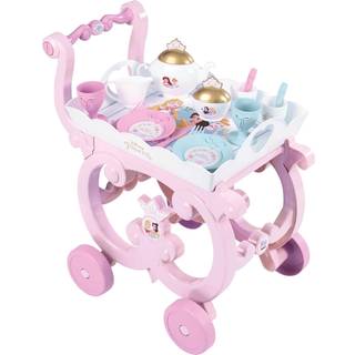 Smoby Disney Princess XL Tevogn