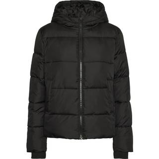 Pieces - Sort - Pcbee New Short Puffer Jacket Noos - Large