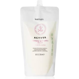 Kemon Colore Brillante Mask Refill 500 ml