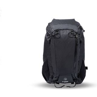 F-stop DuraDiamond backpack Ajna Essentials Bundle Anthracite anthracite
