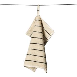 Bongusta Naram Vaskeklud Creme & Ink