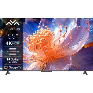 iFFALCON 55" U64 4K  TV (2024) - På lager i butik
