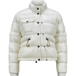 Mauduit Bomber Down Jacket - 1