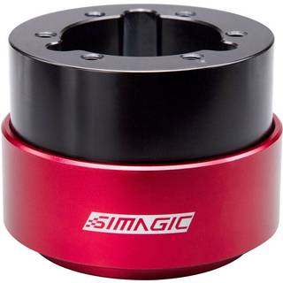 Simagic Quick Release 50 mm ➞ På lager - klar til levering
