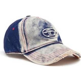 Hat - Blue - I