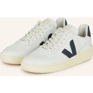 Veja V-90 Sneaker Extra White/Nautico