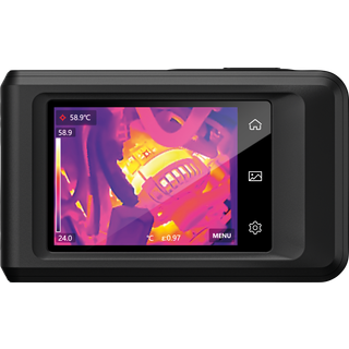 Elma Instruments HIK Pocket2 termisk lommekamera 256x192px -20~400C