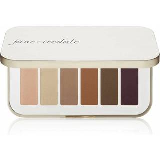 Jane Iredale PurePressed Eye Shadow Kit - Pure Basics