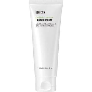 Rovectin Calming Lotus Cream - 60 ml.