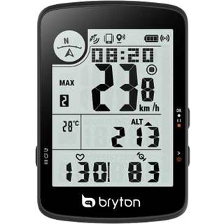 Bryton Rider 17E Cykelcomputer GPS