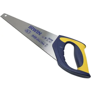 Irwin 10503632 Håndsav 325 mm, 12T/13P, ultrafin